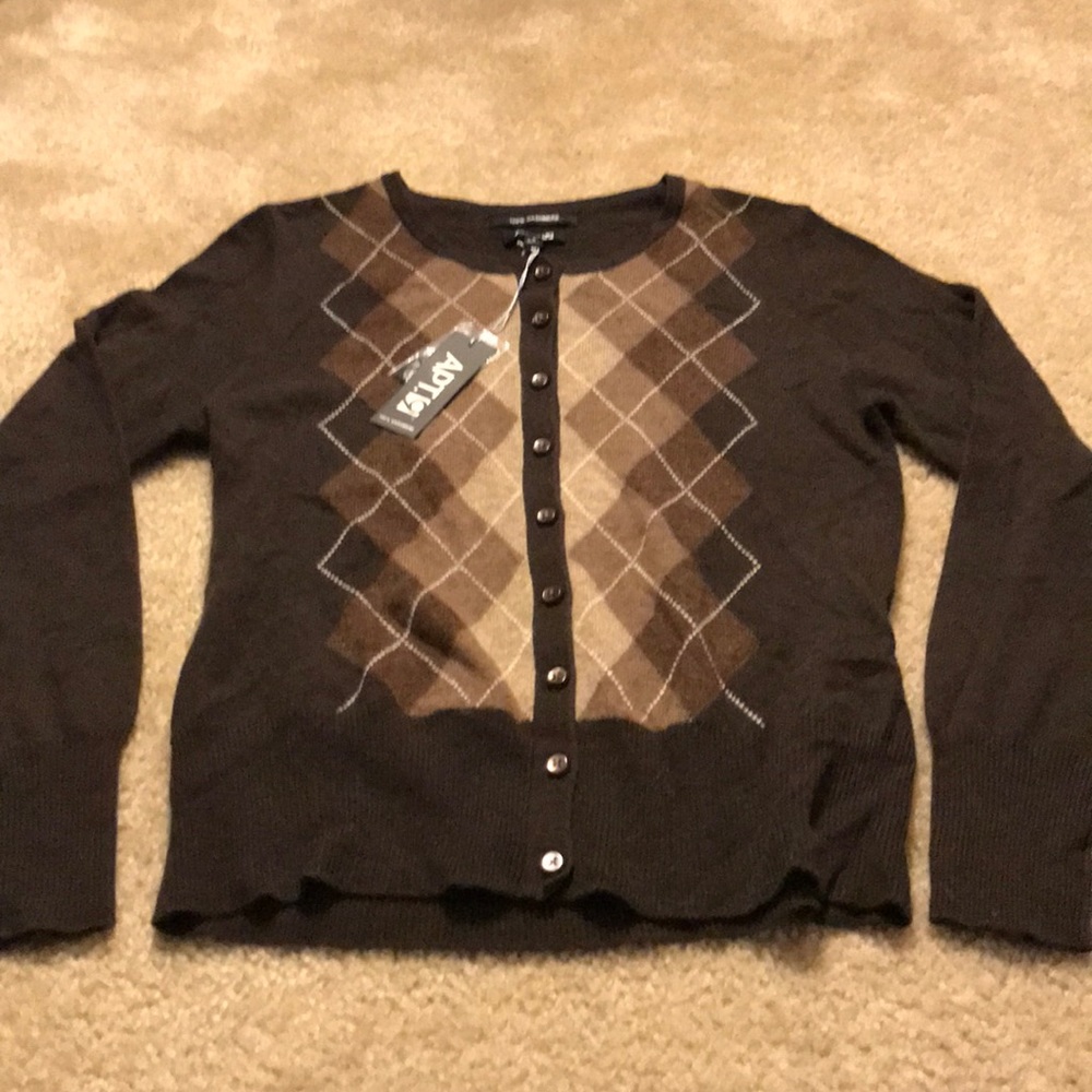 Women’s sweater